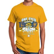 The Swarm